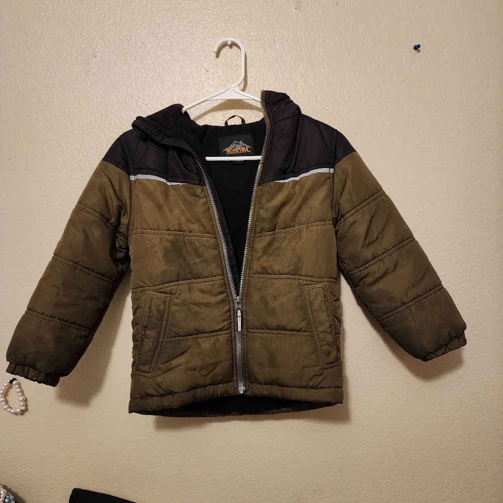 Boys Jacket 👦